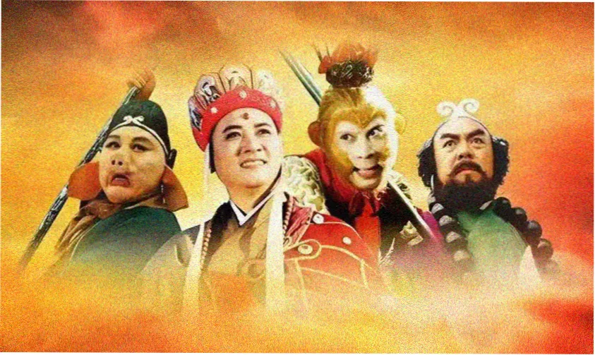 魔性社区推荐：荒原之歌